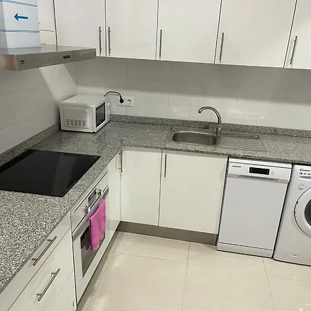 Kasa Apartment *