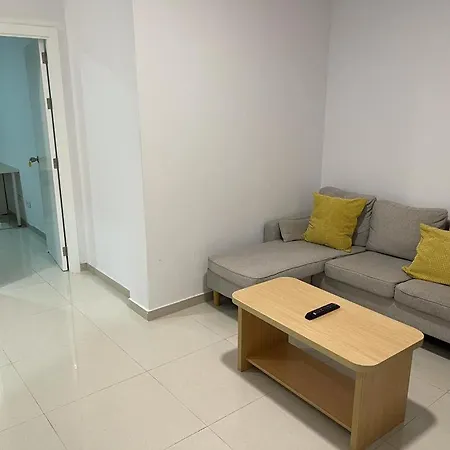 Apartment Kasa *