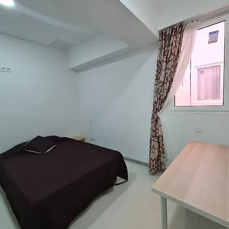 Kasa Apartment Las Palmas de Gran Canaria