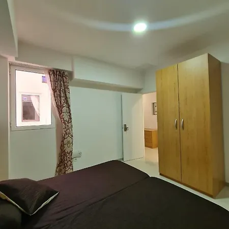 Kasa Las Palmas de Gran Canaria