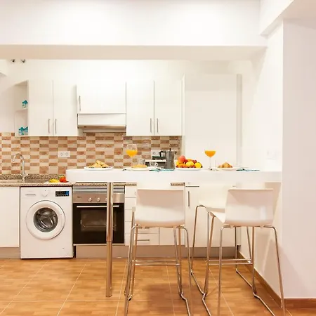 Kasa Las Palmas de Gran Canaria