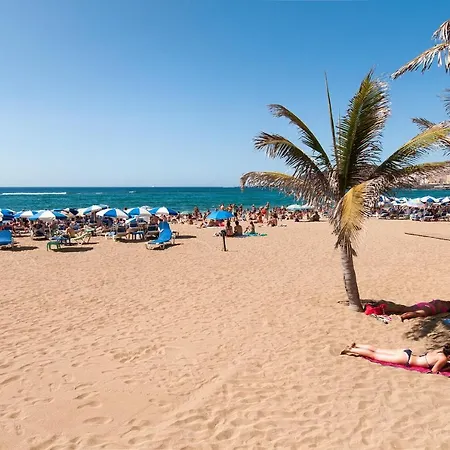 Apartment Kasa Las Palmas de Gran Canaria