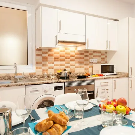 Apartment Kasa Las Palmas de Gran Canaria