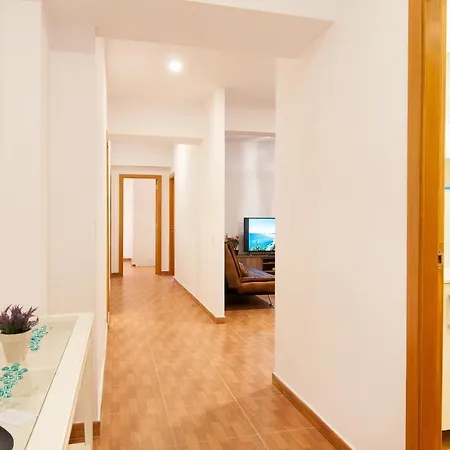 Kasa Las Palmas de Gran Canaria