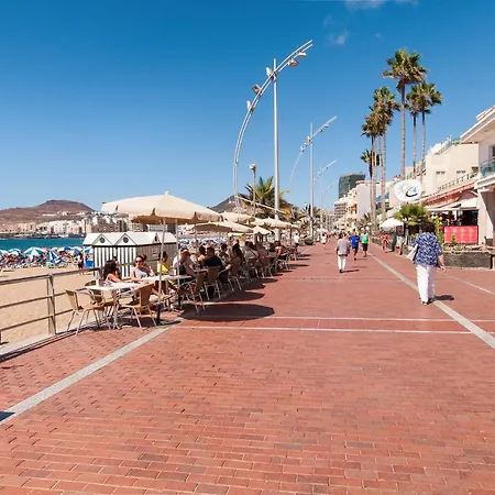 Kasa Apartment Las Palmas de Gran Canaria