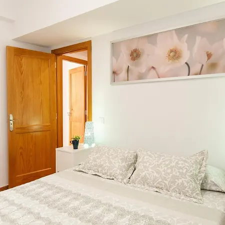 Kasa Apartment Las Palmas de Gran Canaria