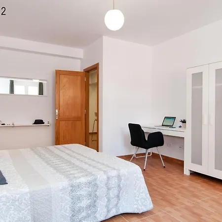 Kasa Apartment Las Palmas de Gran Canaria