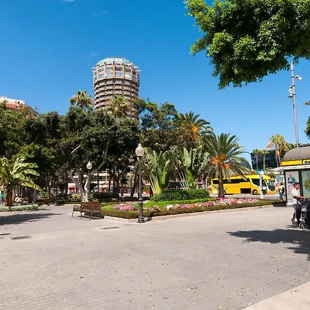 Kasa Apartment Las Palmas de Gran Canaria