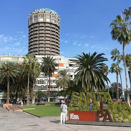 Kasa Apartment Las Palmas de Gran Canaria